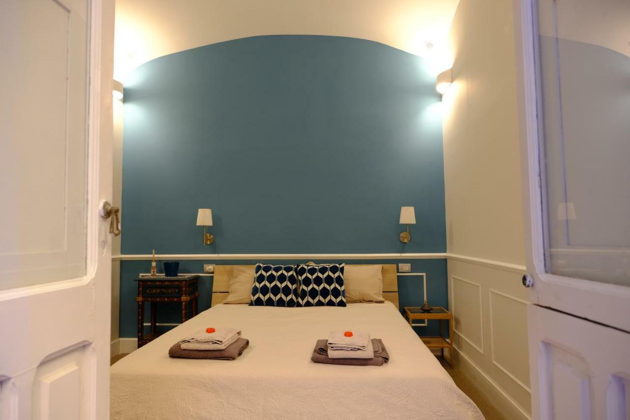 Domus 21 Naples