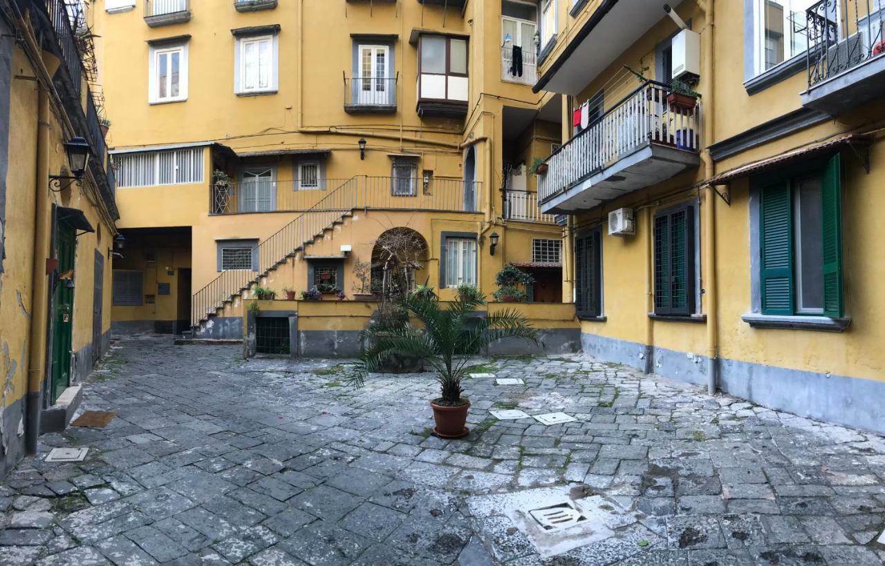 Domus 21 Naples