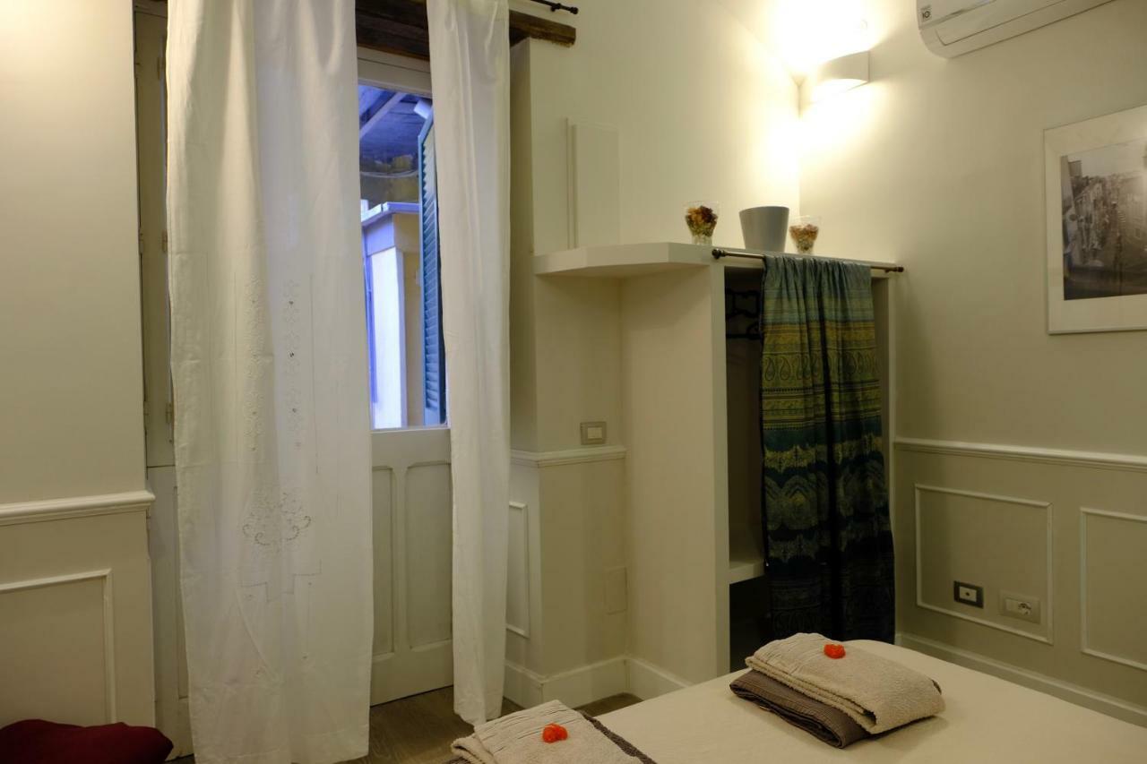 Apartment Domus 21 Naples